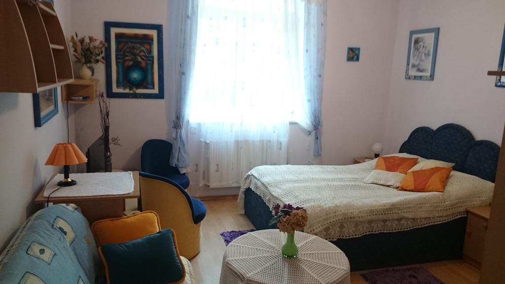 Willa Roma - Parking W Cenie! Świnoujście Quarto foto